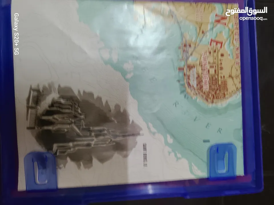 لعبه Red Dead 2 اقرا الوصف