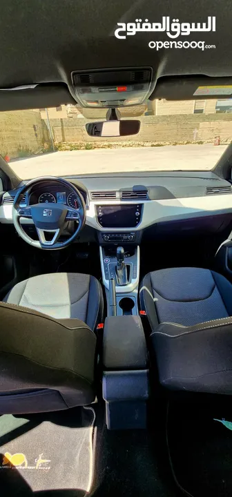 سيت ارونا 2022 مقسطة و جاهزة