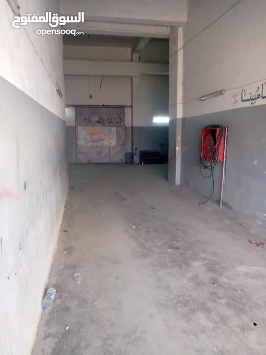 مشروع قائم بحاجة إلى شريك ممول المشروع شغال والحمد لله