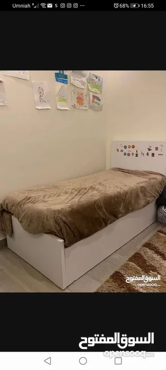 عفش بيت كامل للبيع بشكل مستعجل