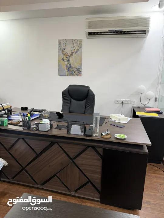 عدّة شركة  سعر مغري