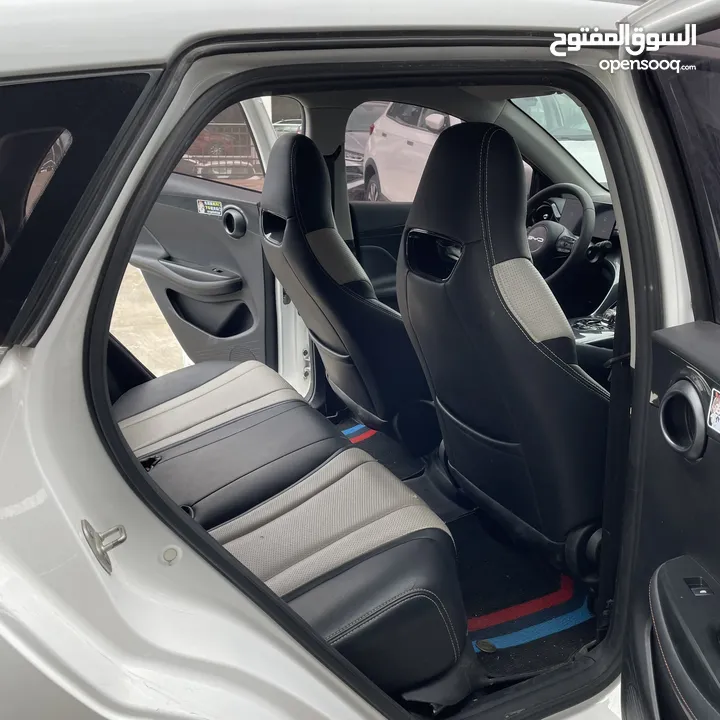 BYD E2 2023 مستعمل للبيع