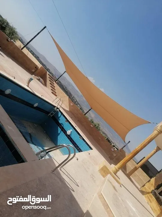 مظلات خارجية مضلات خارجية تفصيل اشرعة برقولات خارجية سواتر جانبية تجهيز شاليهات