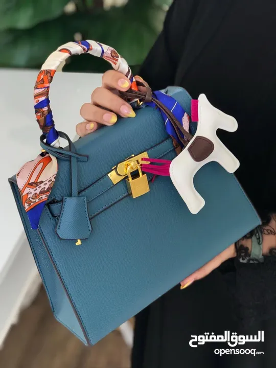 للبيع شنط نسائيه هيرمز ماستر كوالتي جوده عاليه جدا احدث الاصدارات والموديلات الكميه محدوده جدا