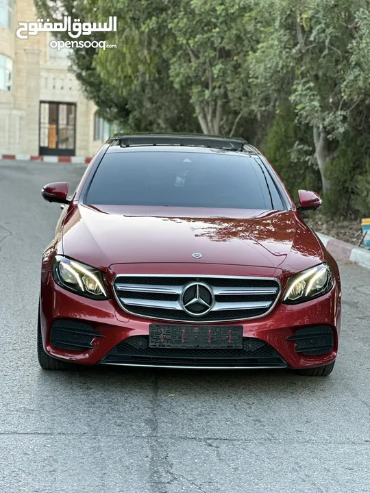 ‏Mercedes - Benz  E300
