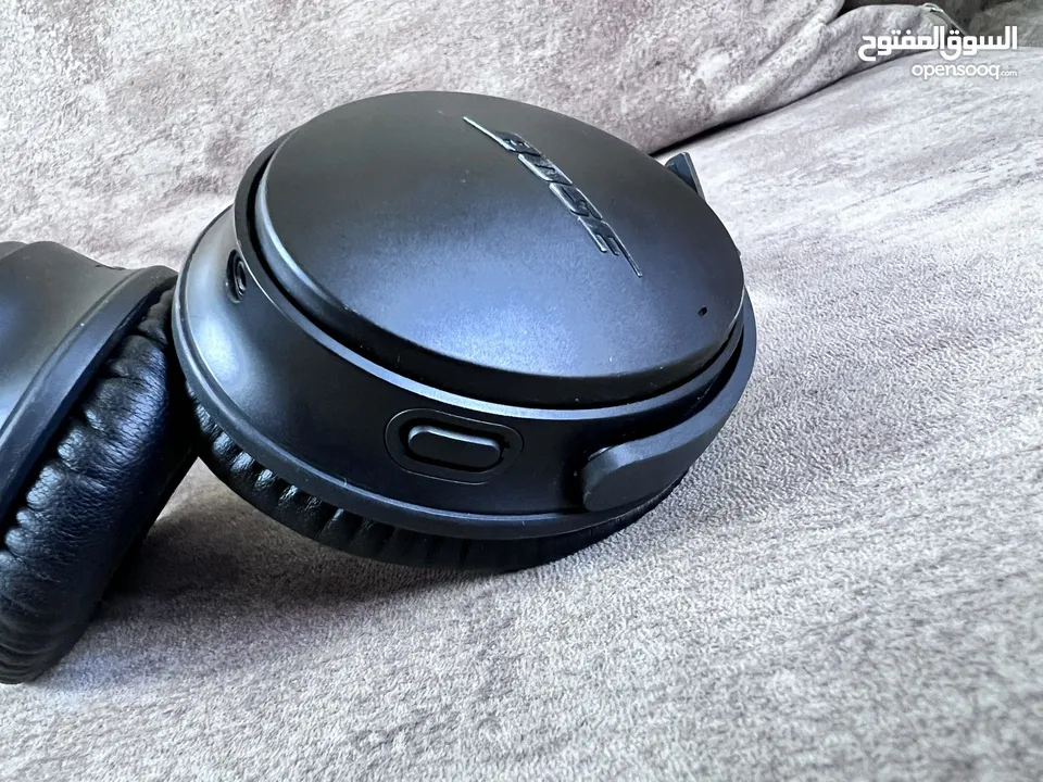 سماعه راس ماركة بوز Bose quite comfort 35