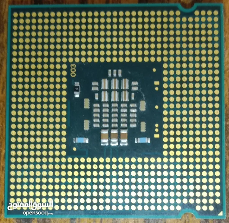 معالج Intel