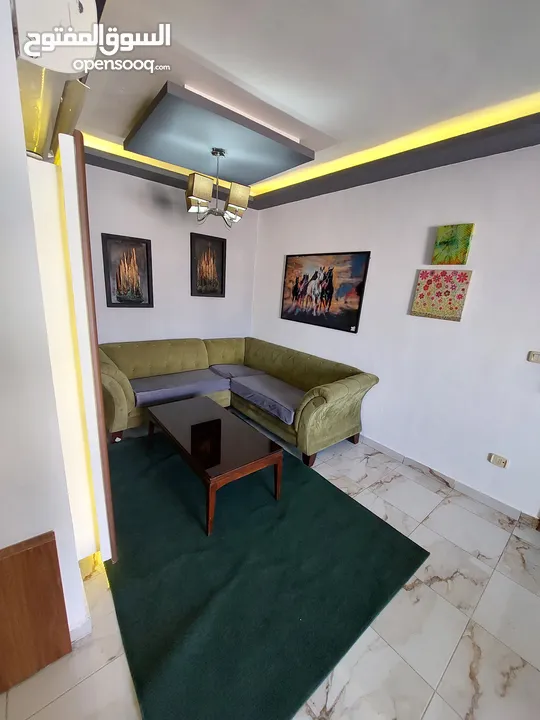 Mido.Home افخم الشقق والاستوديهات المفروشه داخل عمان  للايجار اليومي والاسبوعي فقط