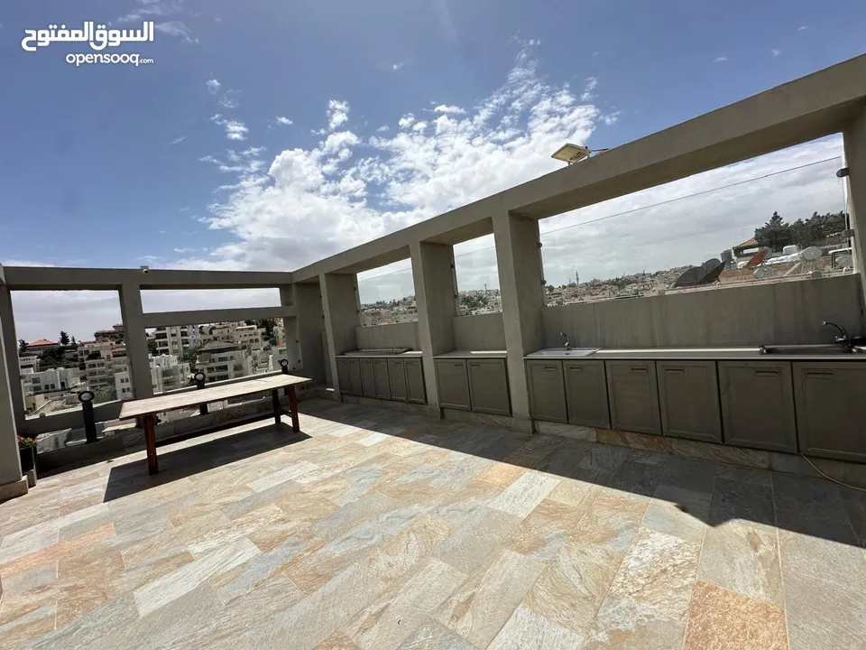 شقه مفروشه للايجار في الدوار الرابع ( Property 42952 )-175063744