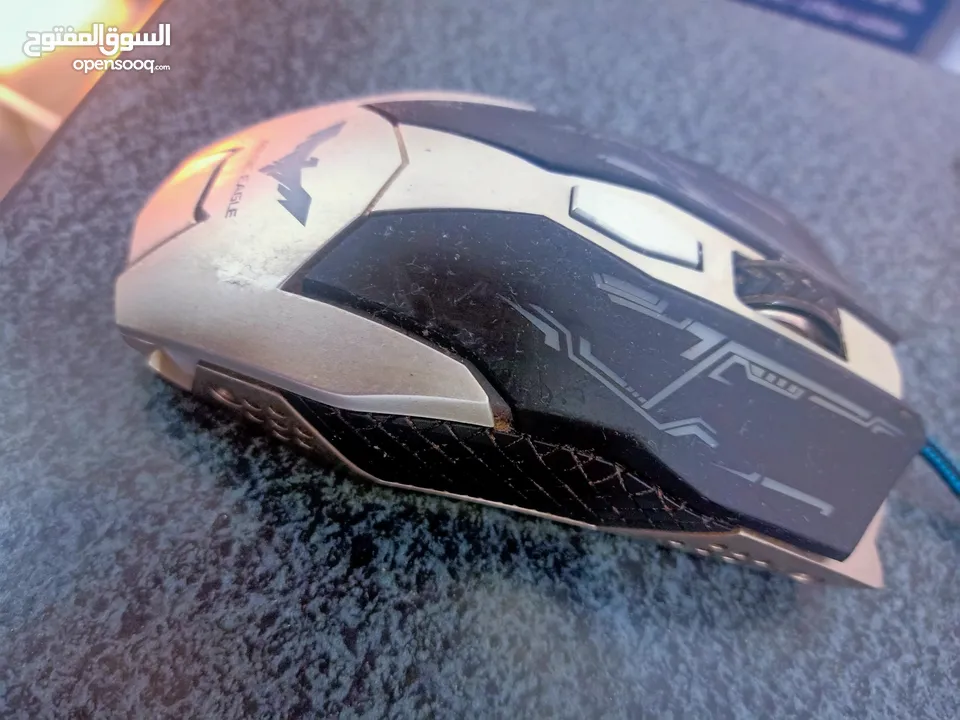 GAming Mouse a vendre
