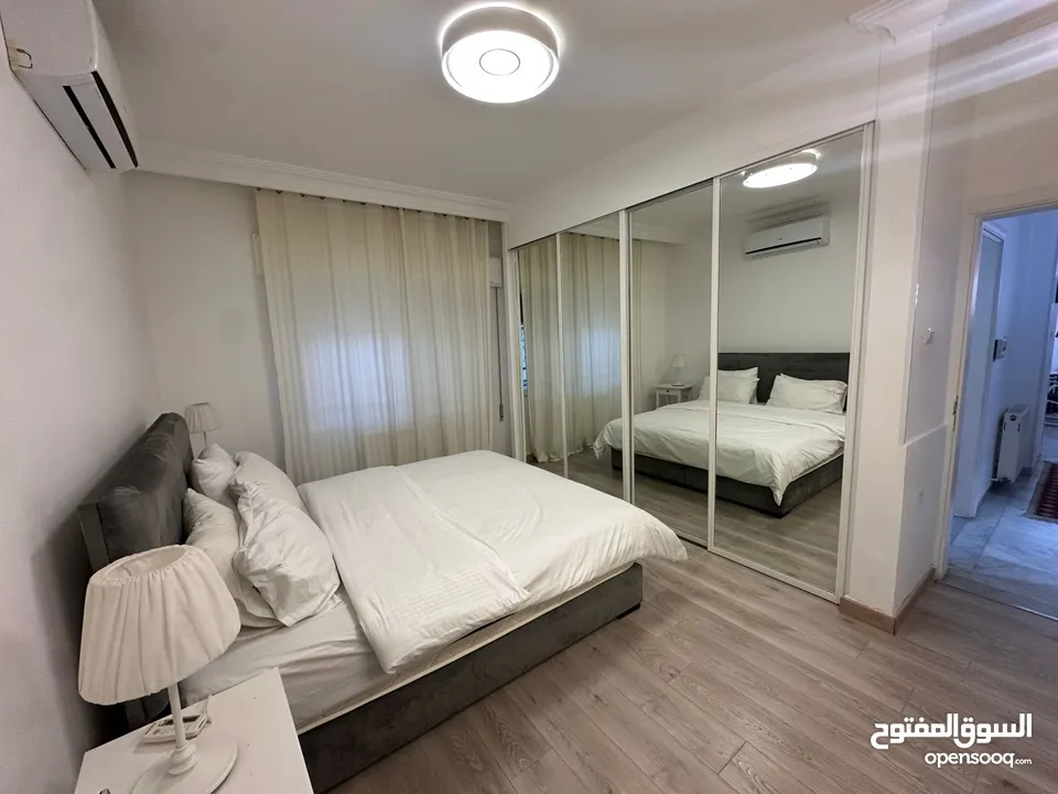 شقه مفروشه للايجار في الرابيه ( Property 40016 )-175063951