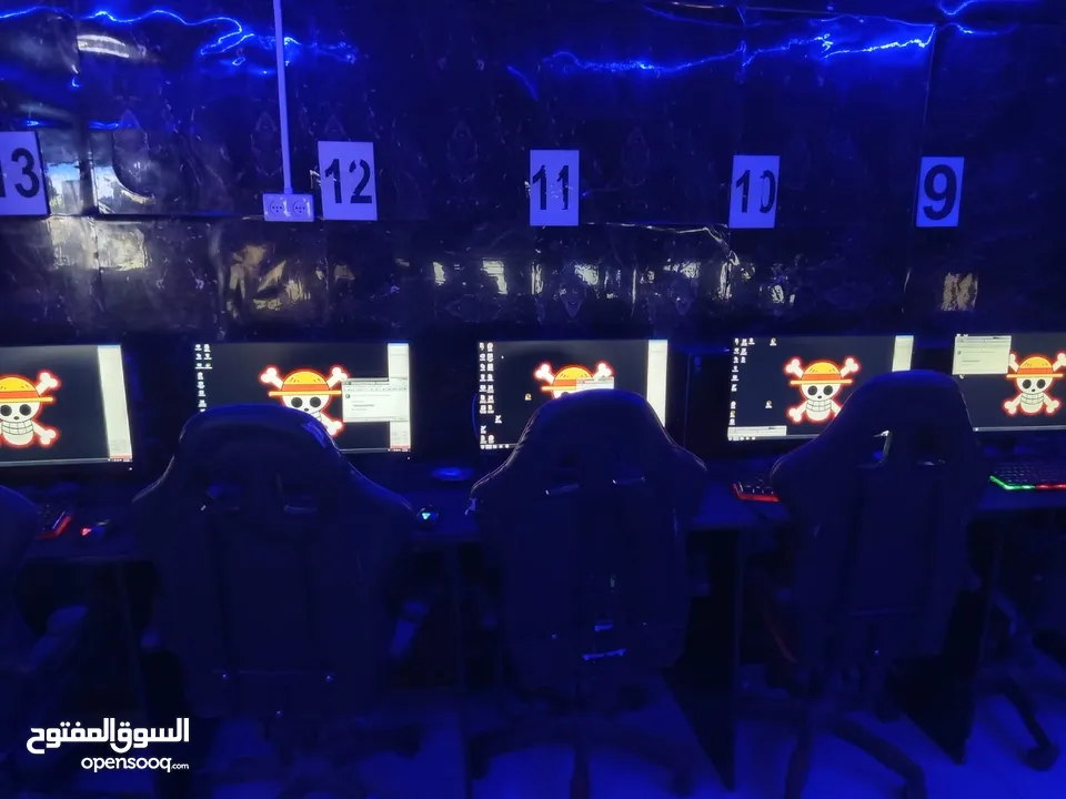 محل انتر نت للبيع او الضمان