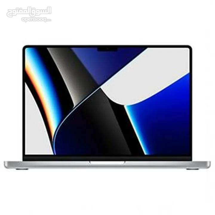 Macbook Air 13 Inch M1 New