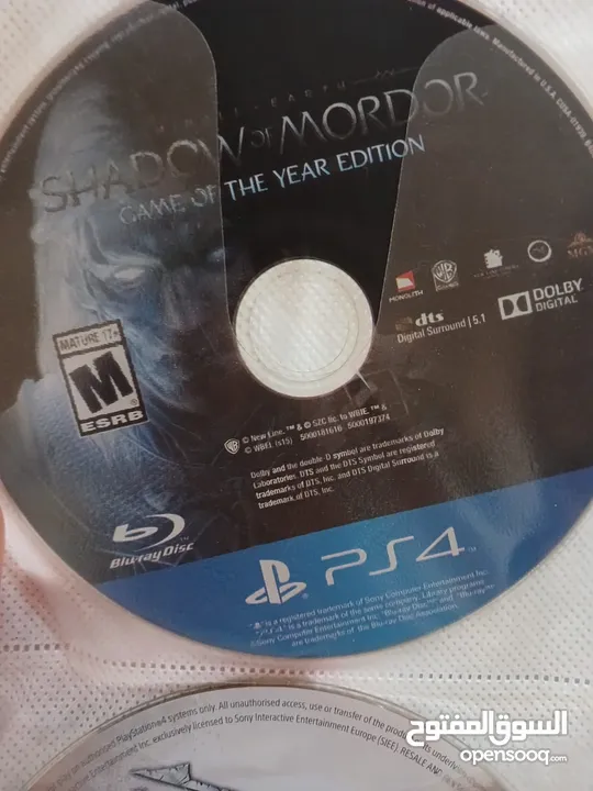Playstation 4 fat