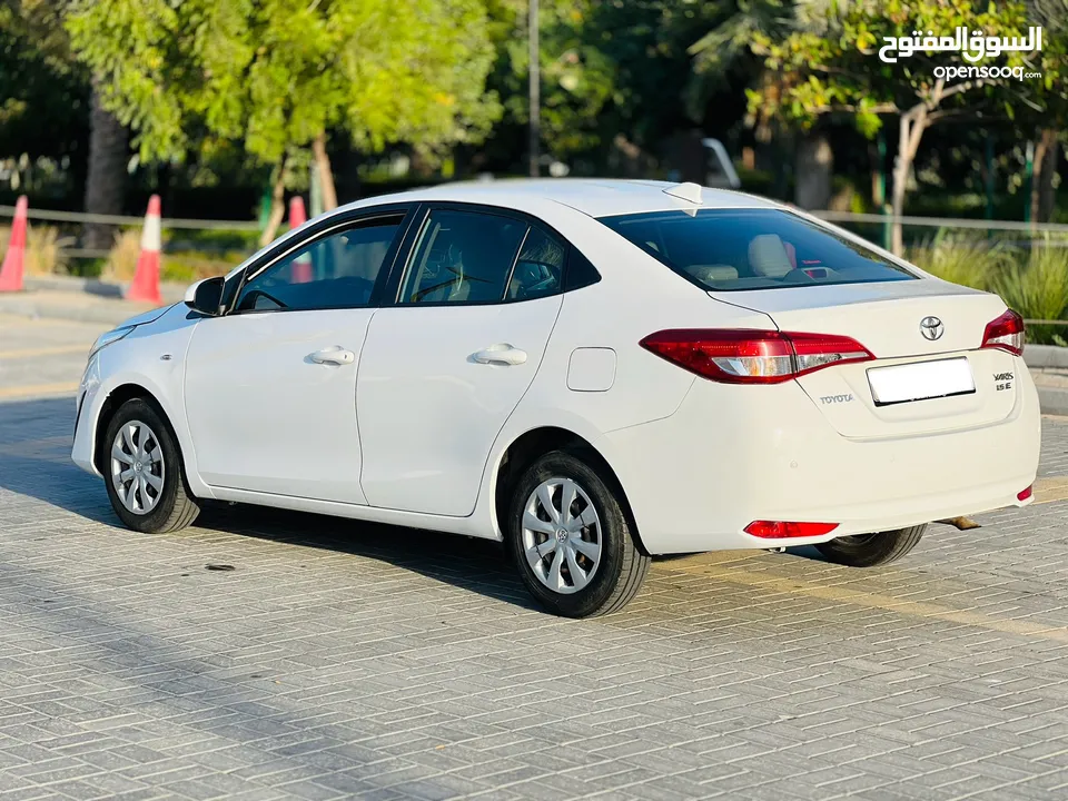 ToYoTa Yaris 2019 Model/For sale