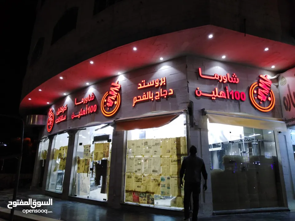 كل ما تحتاجه بمجال الدعاية والإعلان