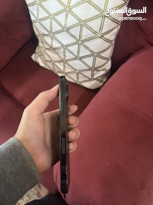 ايفون 13pro max اقرأ الوصف
