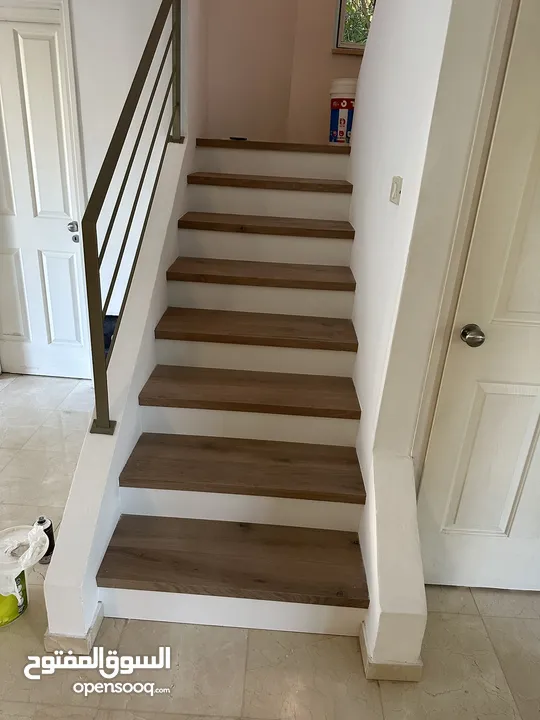 اعمال ديكورات ودهان