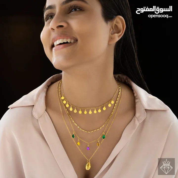 المجوھرات الھندیة مو عادي نخب أول