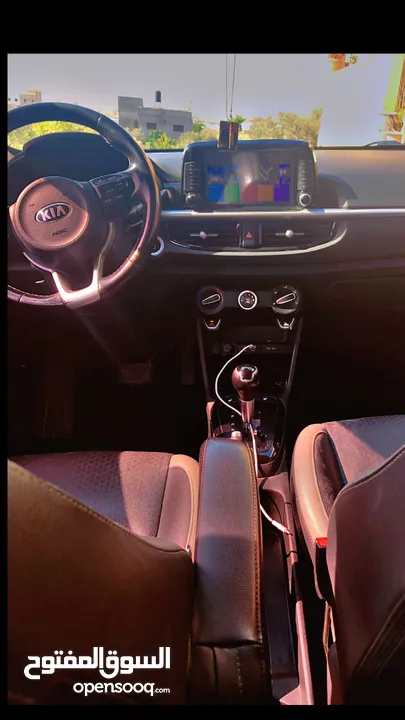 مورننج 2019