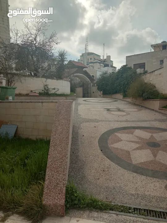 فيلا للبيع