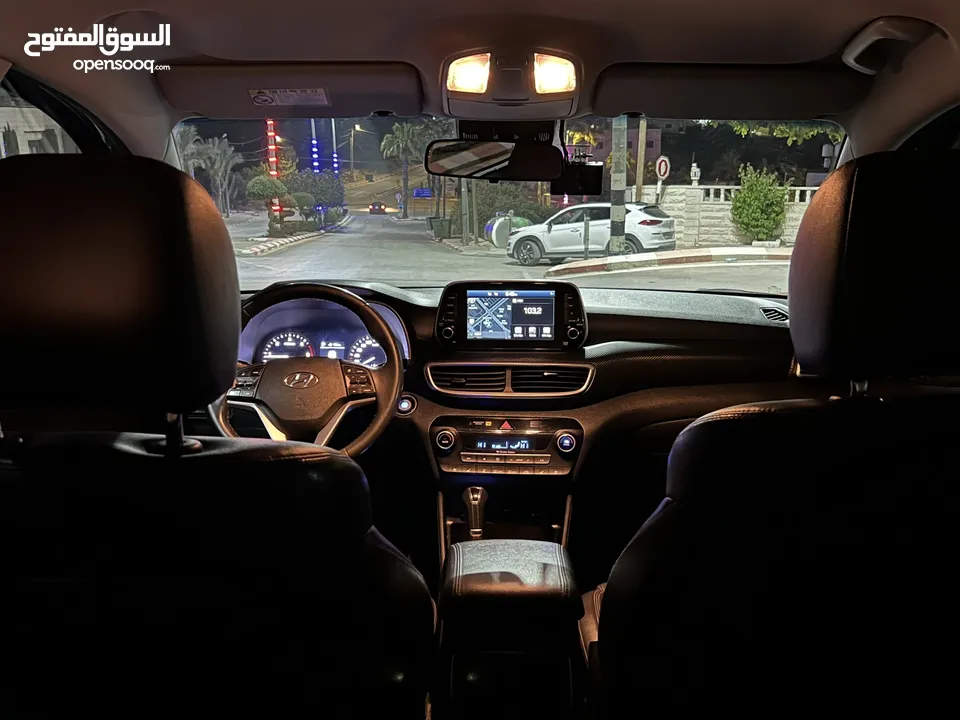 توسان 2021