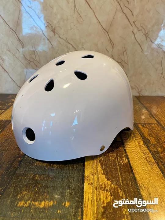 Helmet Brand from EUROPE