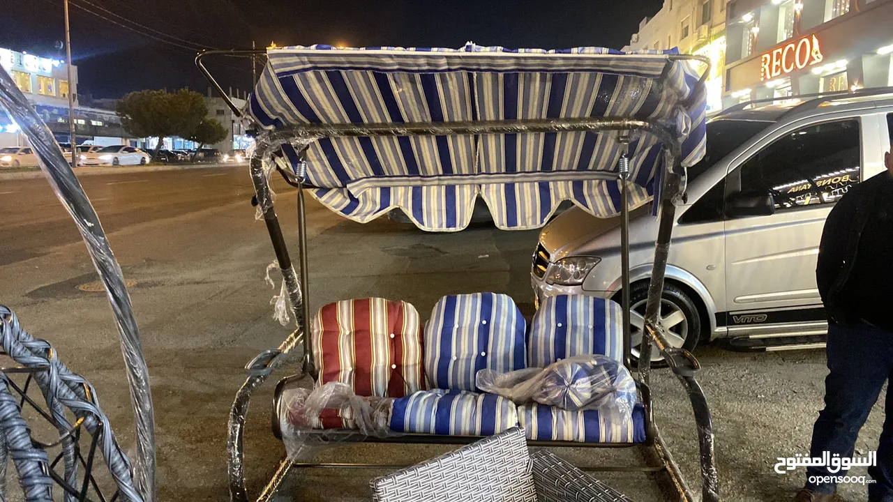 مراجيح باقل اسعار