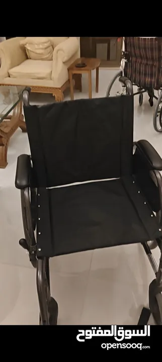 medical wheel chair Germany