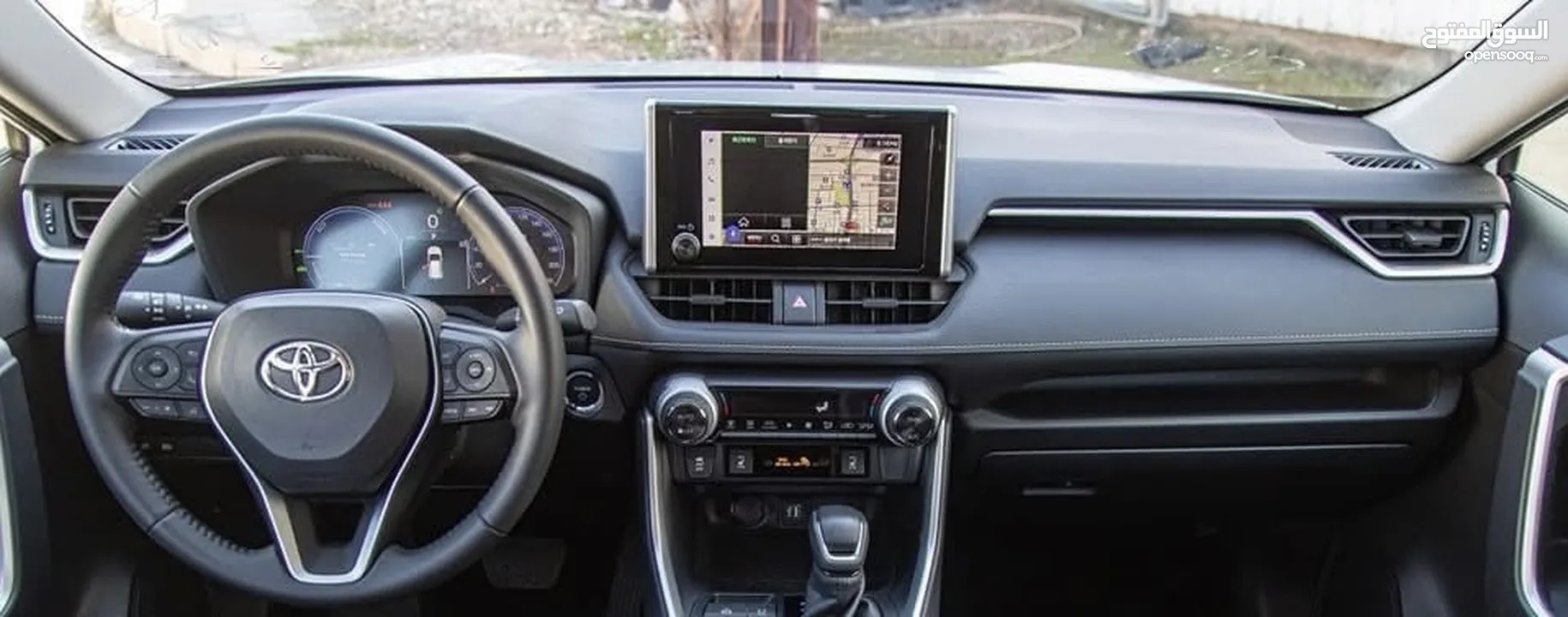 Toyota RAV4 2023