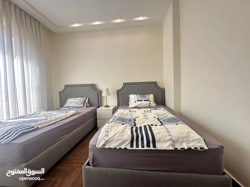 شقة مفروشة للإيجار في عبدون ( Property 43072 )-175063713