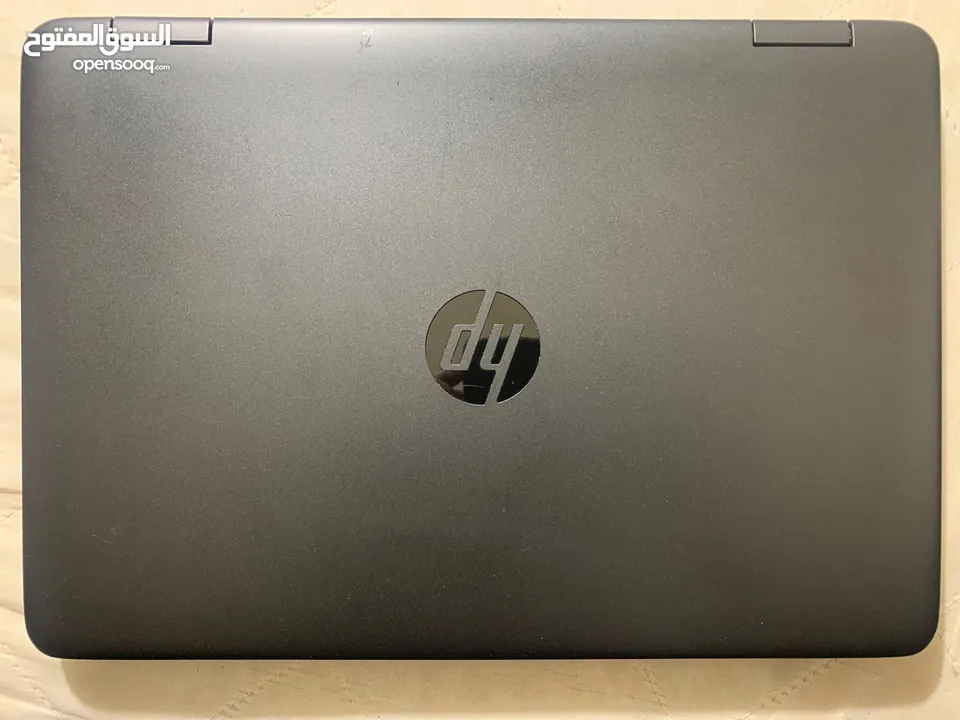 Hp pro Book 640 G3