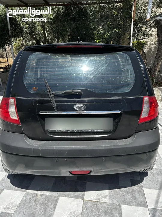 هونداي جيتس جيدة