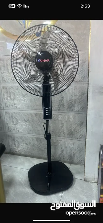 مراوح سونار القويه الجباره قاعده ثقيله سعر حرق