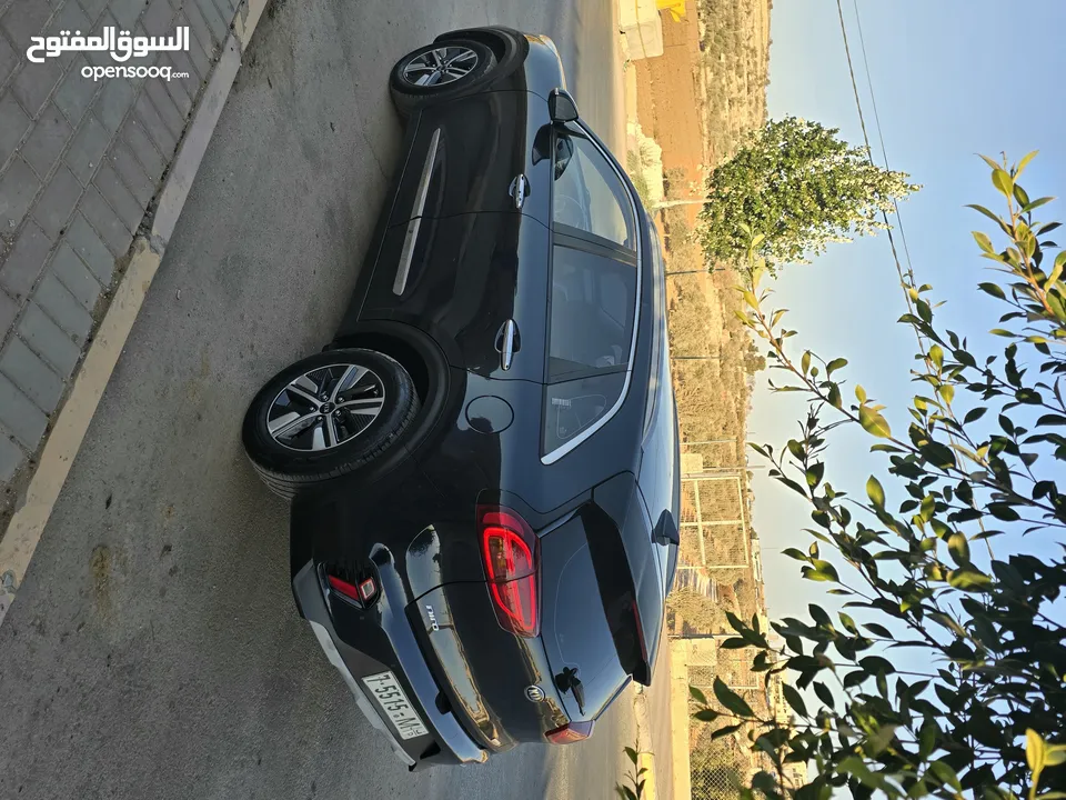 كيا نيرو هايبرد 2021 الأكثر طلبا في البلاد وبسعر ولا في الخيال حرررق