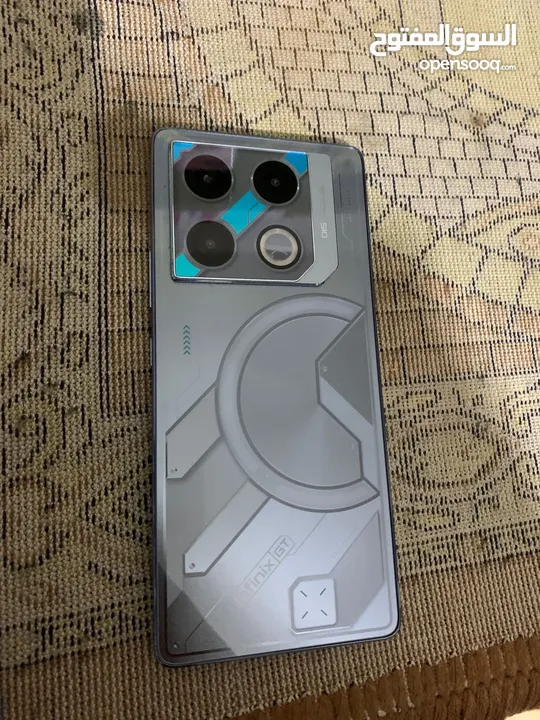 انفنكس GT20pro  5G للبيع شوف الوصف