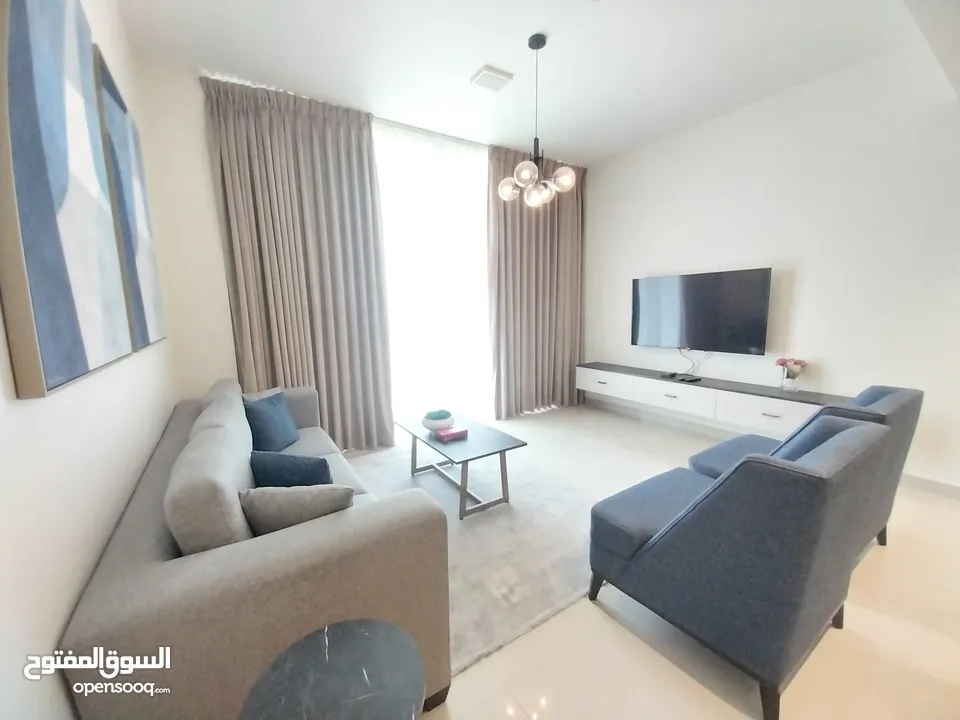 شقة للايجار في منطقة العبدلي  ( Property 32452 ) سنوي فقط