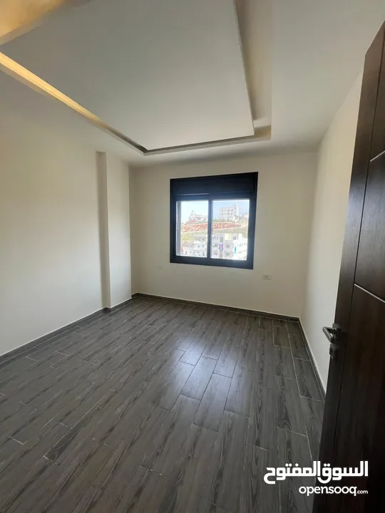 شقق فاخرة في جبل النصر حي عدن