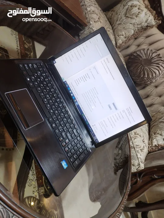 لابتوب لينوفو