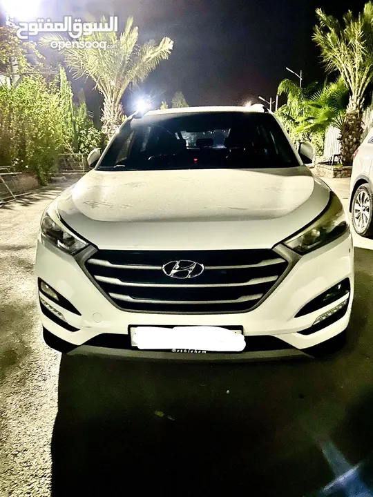 توسان 2019 فل الفل 2/4