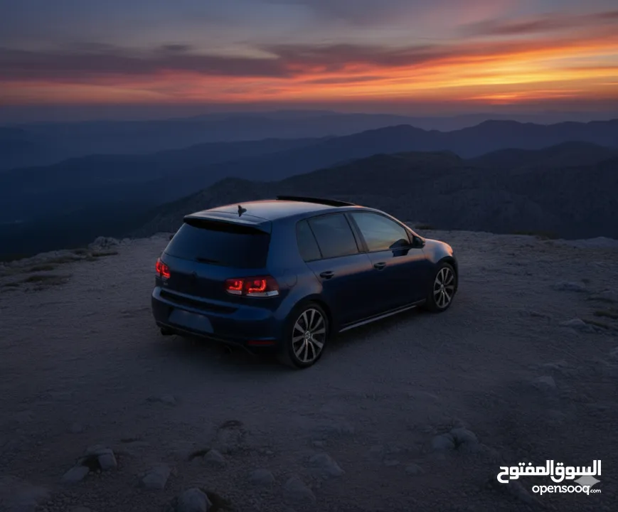 Golf gti mk6 2000 turbo