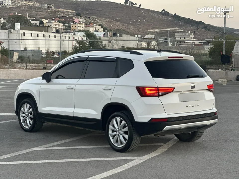 اتيكا اكسلنس فل بدون فتحة 2019 نخب