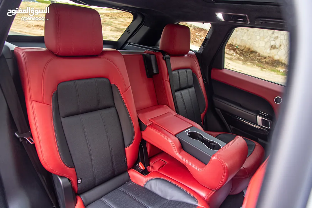 Range Rover sport 2020 Autobiography Plug in hybrid