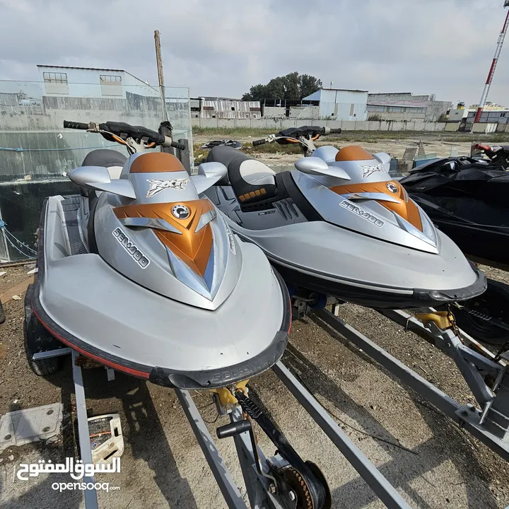 RXT 2009 بحاله الوكالة