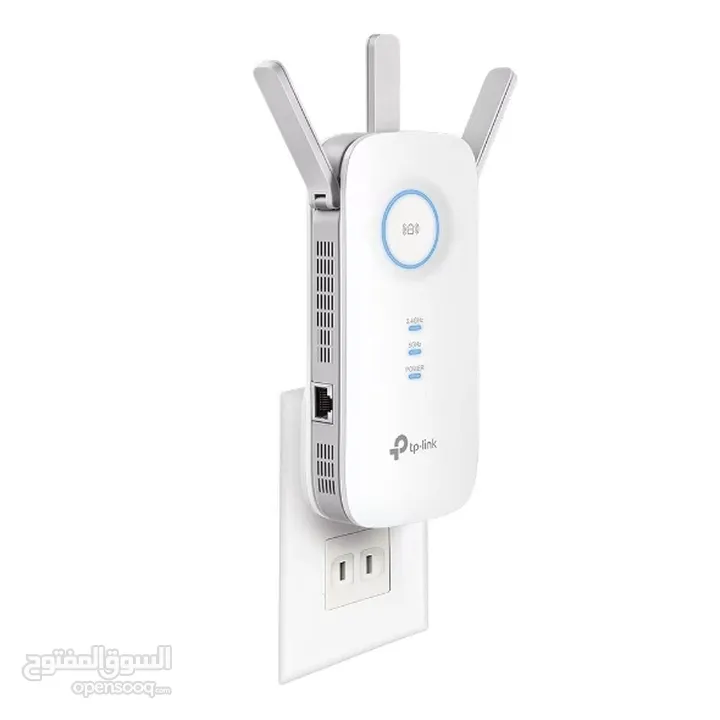 TP-Link RE450   AC1750 Wi-Fi Range Extender