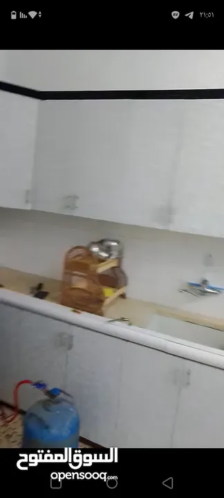 غرفة مفروشة للايجار لطالبات جامعة او موظفات