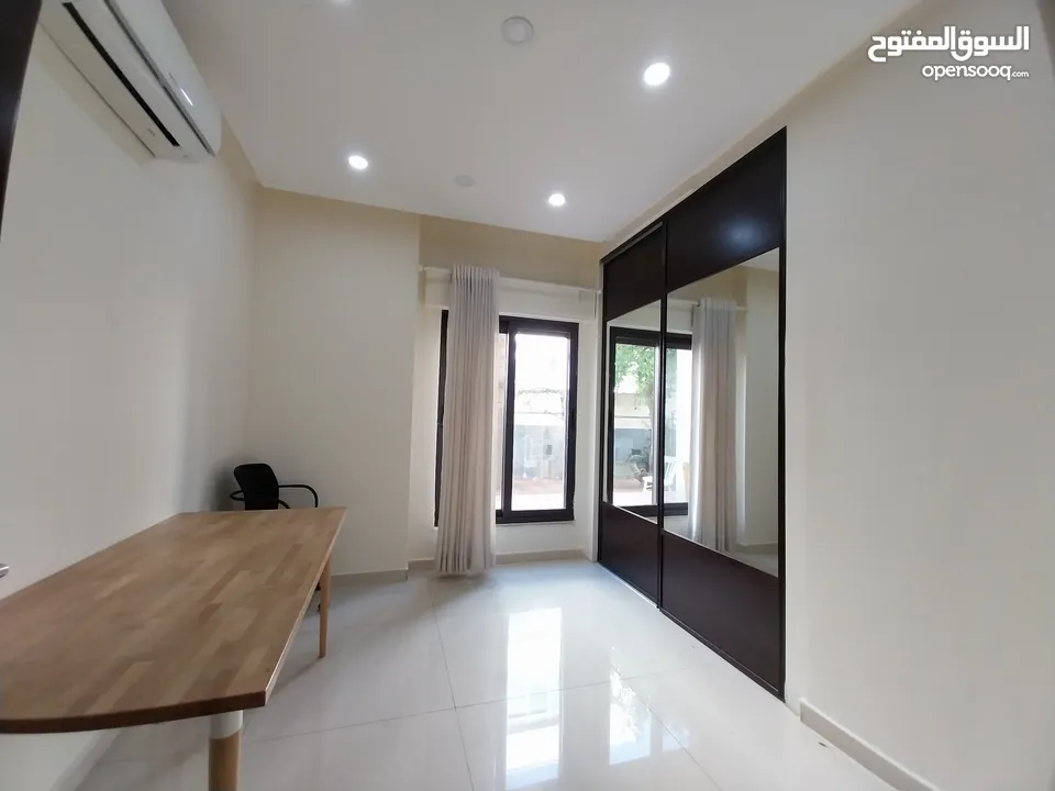 شقة للايجار في عبدون  ( Property 34968 ) سنوي فقط