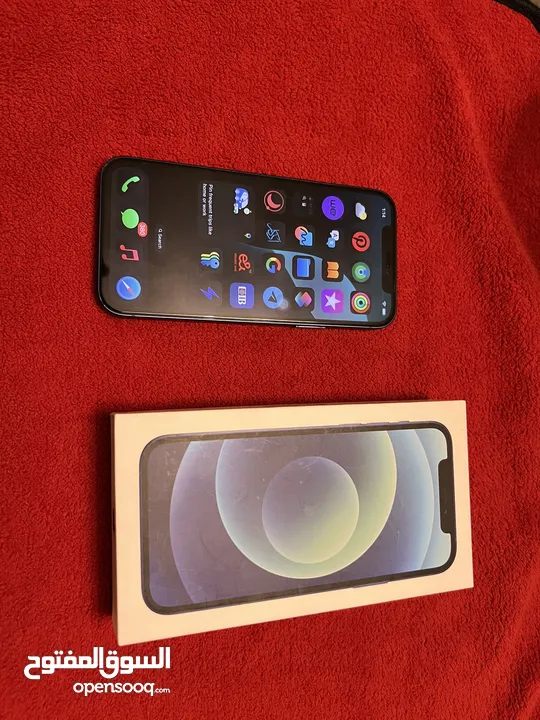 Iphone 12 128 gb