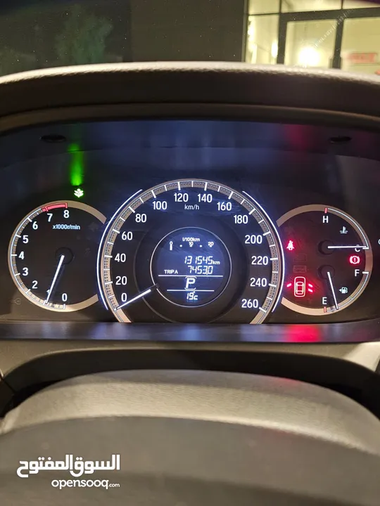 هوندا اكورد 2017 للبيع Honda accord 2017.