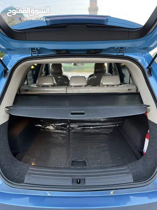 ام جي اركس 5 2018 للبيع MG RX5 2018 for sale